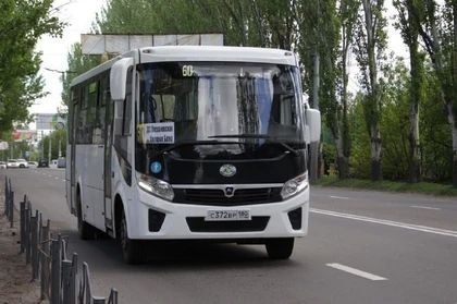 Макеевка обновляет транспортную систему: Что ждет пассажиров и водителей