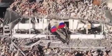 «Ничто не помешает русским»