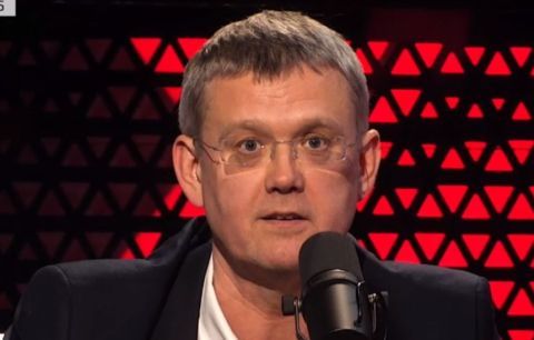 Сергей Мардан: Хохлы готовят к эвакуации заводы в Краматорске