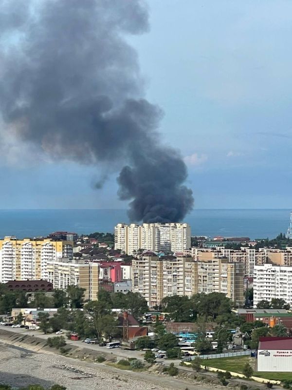 ВСУ этой ночью атаковали множество регионов России ВСУ этой ночью атаковали множество регионов России