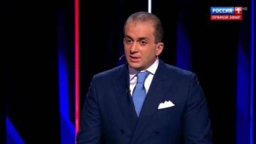 Генри Сардарян: Прямо сейчас в эфире «Генри Шоу»