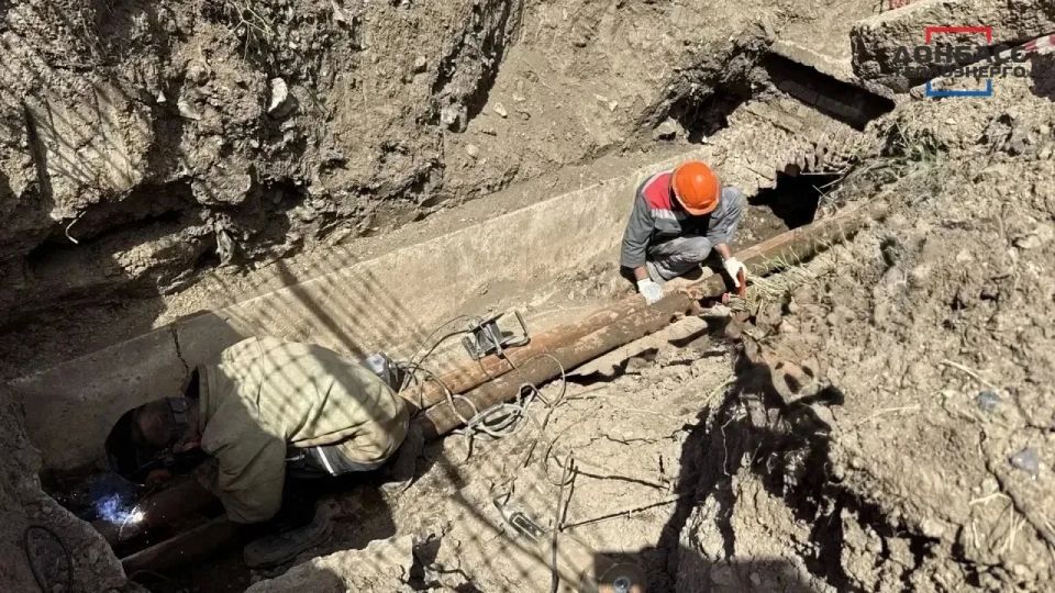 НАДЁЖНОЕ ТЕПЛО - В НАДЁЖНЫХ РУКАХ: РЕМОНТНАЯ КАМПАНИЯ ФИЛИАЛА «СНЕЖНОЕТЕПЛОСЕТЬ» НАДЁЖНОЕ ТЕПЛО - В НАДЁЖНЫХ РУКАХ: РЕМОНТНАЯ КАМПАНИЯ ФИЛИАЛА «СНЕЖНОЕТЕПЛОСЕТЬ»