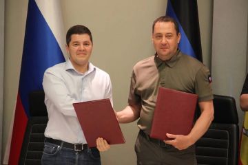 Константин Зинченко: Четыре года вместе: поддержка, проверенная временем