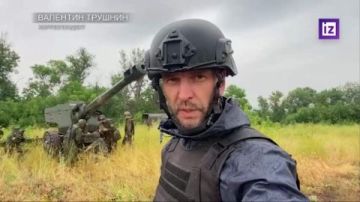 Валентин Трушнин: Донбасс и Крым остались без бензина