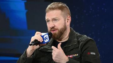 Сегодня день рождения Александра Малькевича!