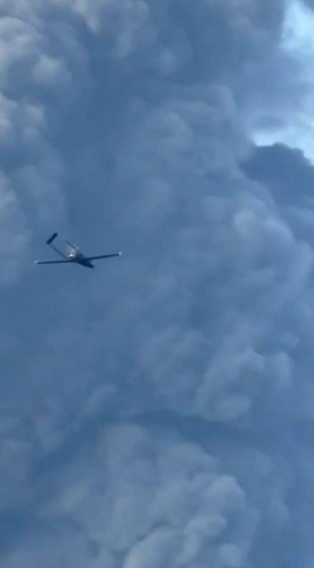 ВСУ этой ночью атаковали множество регионов России ВСУ этой ночью атаковали множество регионов России