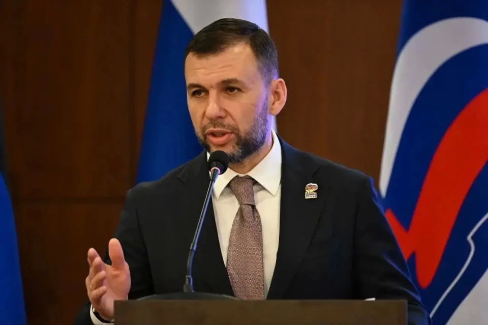 Представители городского округа Снежное стали участниками VI Конференции Донецкого регионального отделения «Единой России» Представители городского округа Снежное стали участниками VI Конференции Донецкого регионального отделения «Единой России»