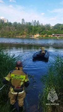 ВОДА ВНОВЬ УНЕСЛА ЖИЗНЬ: в Торезе утонул 36-летний мужчина