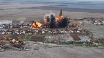 Подразделения российской армии уничтожили в течение суток 102 пункта управления беспилотной авиацией ВСУ