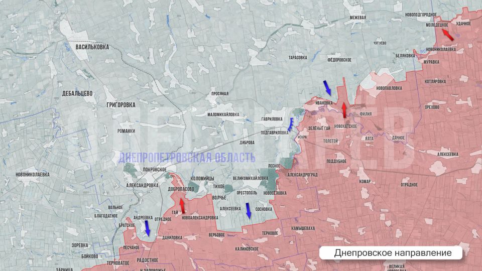 Олег Царёв: Фронтовая сводка 15 июня. На Херсонском участке ВС РФ бьют по логистике врага в Херсоне Олег Царёв: Фронтовая сводка 15 июня. На Херсонском участке ВС РФ бьют по логистике врага в Херсоне