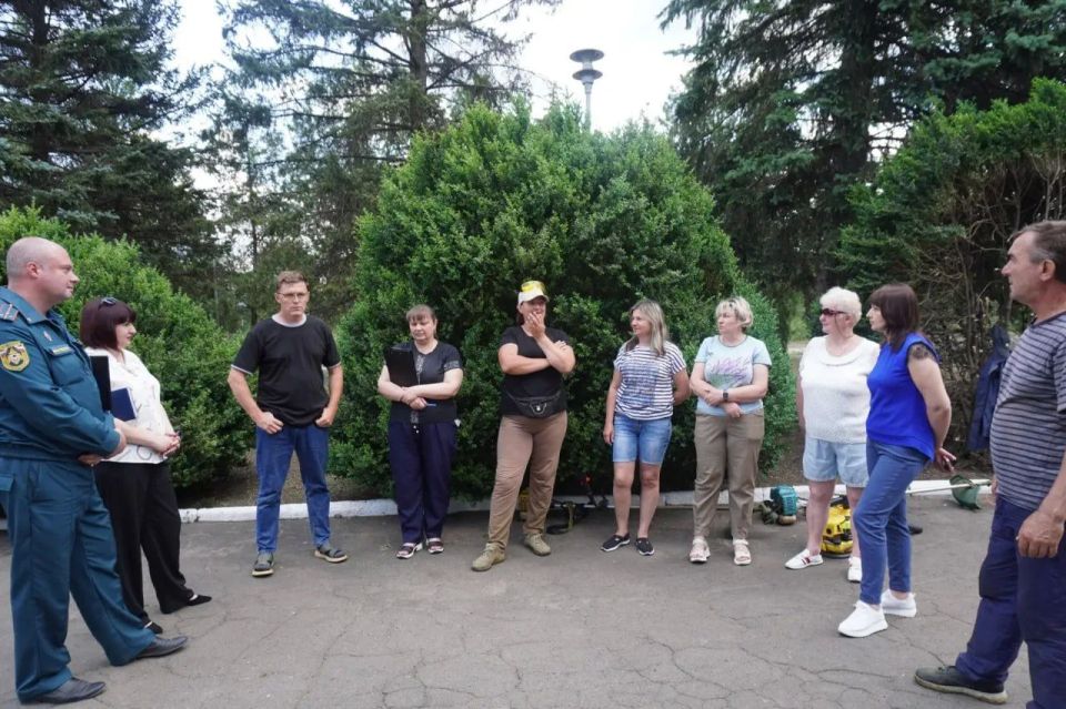 Дайджест новостей. Коротко о главном за период 08.06.-14.06.2026 Дайджест новостей. Коротко о главном за период 08.06.-14.06.2026