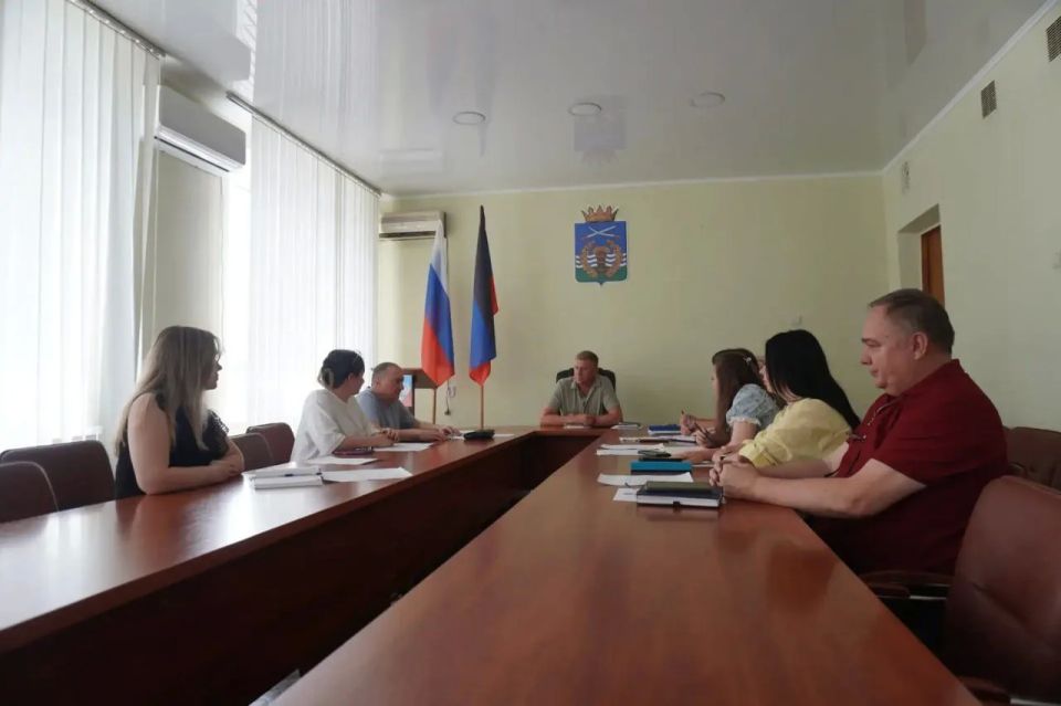 Дайджест новостей. Коротко о главном за период 08.06.-14.06.2026 Дайджест новостей. Коротко о главном за период 08.06.-14.06.2026