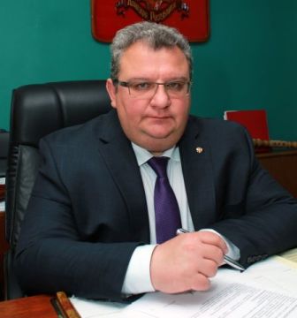 Игорь Мартынов: Президент Российской Федерации Владимир Путин провёл по видеосвязи совещание по вопросам социально-экономического развития Донбасса и Новороссии