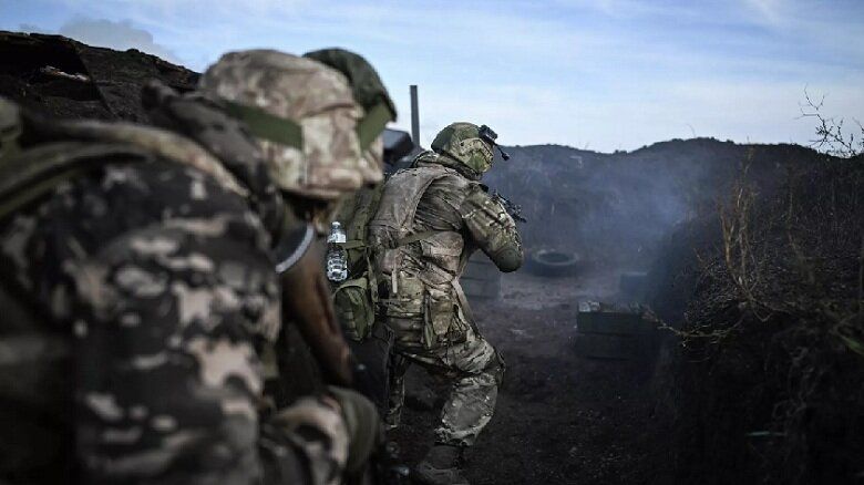 ВС России перешли к тактике «нарезания пирога» в ДНР