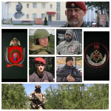 Росгвардия представит фильмы о героях СВО на фестивале «Братина»