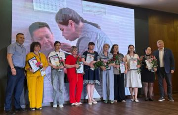 В Донецке прошла научно-практическая конференция «Организация работы главной, старшей медицинской сестры — важная составляющая роль в медицинской организации»