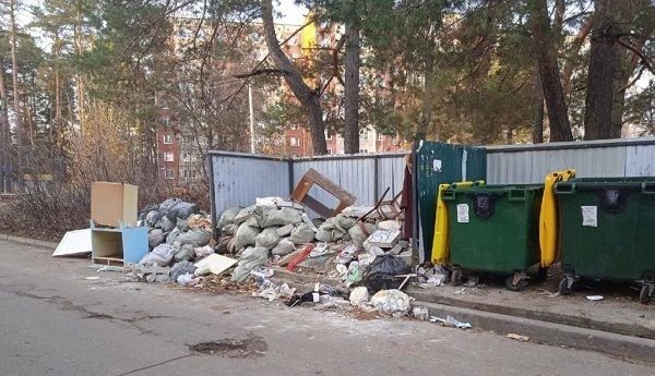 Благоустройство городского округа Енакиево Благоустройство городского округа Енакиево