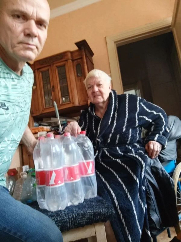Роман Конев: 12 июня 2026 года состоялся выездной приём граждан депутатом Горловского городского совета Донецкой Народной Республики первого созыва Сергеем Гавриловым