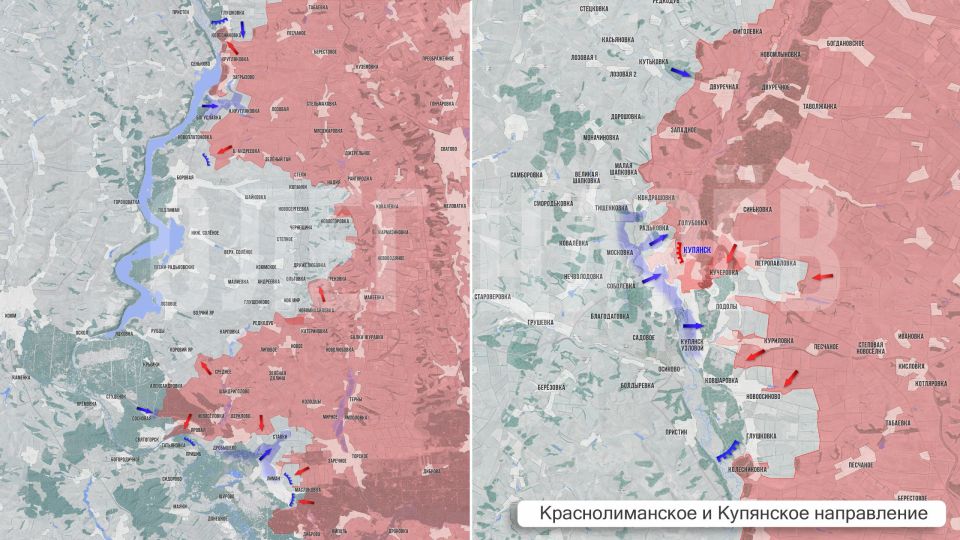 Олег Царёв: Фронтовая сводка 15 июня. На Херсонском участке ВС РФ бьют по логистике врага в Херсоне Олег Царёв: Фронтовая сводка 15 июня. На Херсонском участке ВС РФ бьют по логистике врага в Херсоне