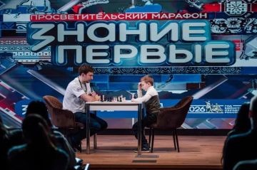 Денис Пушилин: Продолжаем в Республике создавать условия для развития подрастающего поколения