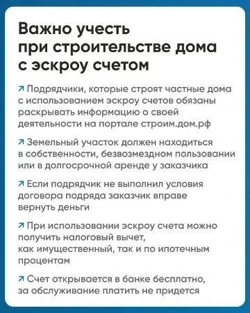 Что такое ЭСКРОУ счет в ИЖС? Что такое ЭСКРОУ счет в ИЖС?