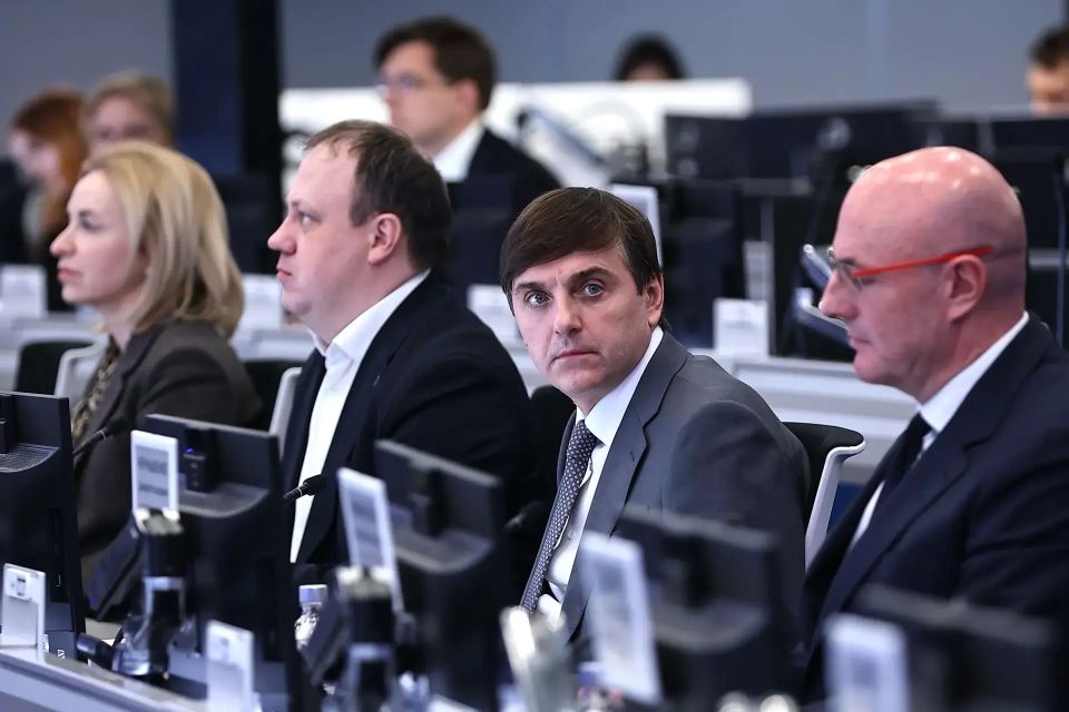 Принимай участие во Всероссийской олимпиаде по искусственному интеллекту Принимай участие во Всероссийской олимпиаде по искусственному интеллекту