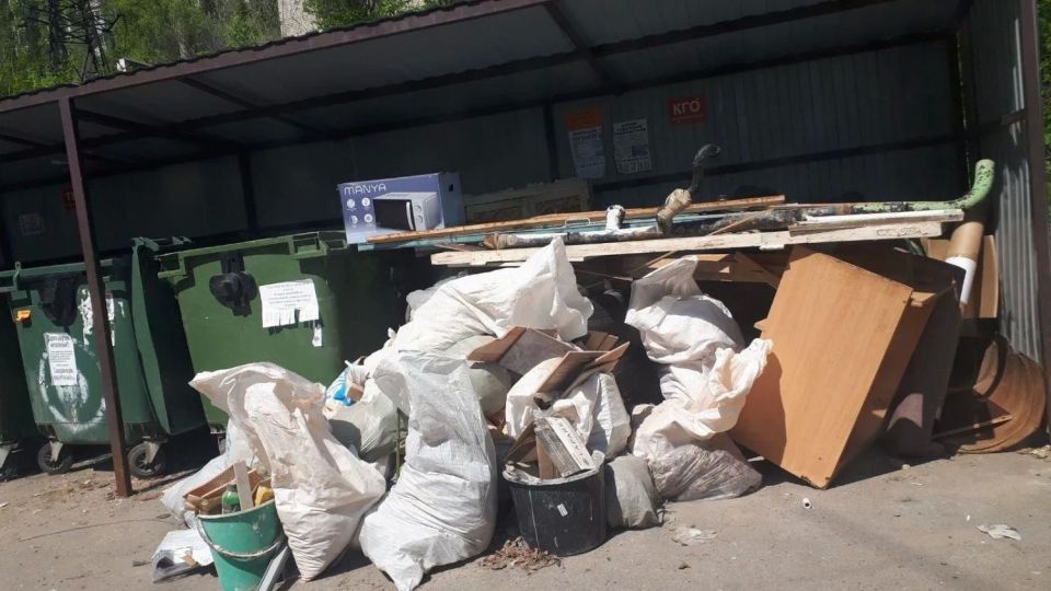 Благоустройство городского округа Енакиево Благоустройство городского округа Енакиево
