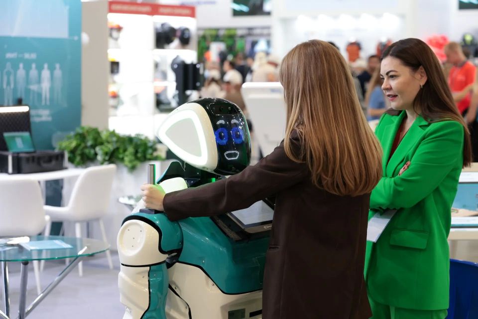 Всероссийская неделя охраны труда 2026 Всероссийская неделя охраны труда 2026