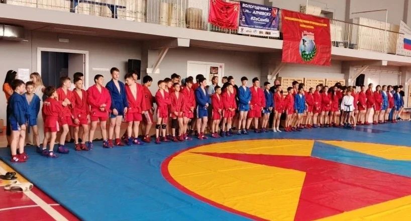 14 июня 2026 года в городе Алчевске прошёл Республиканский турнир по самбо, посвящённый памяти заслуженного тренера, мастера спорта СССР, основателя самбо В. Е. Хоменко 14 июня 2026 года в городе Алчевске прошёл Республиканский турнир по самбо, посвящённый памяти заслуженного тренера, мастера спорта СССР, основателя самбо В. Е. Хоменко
