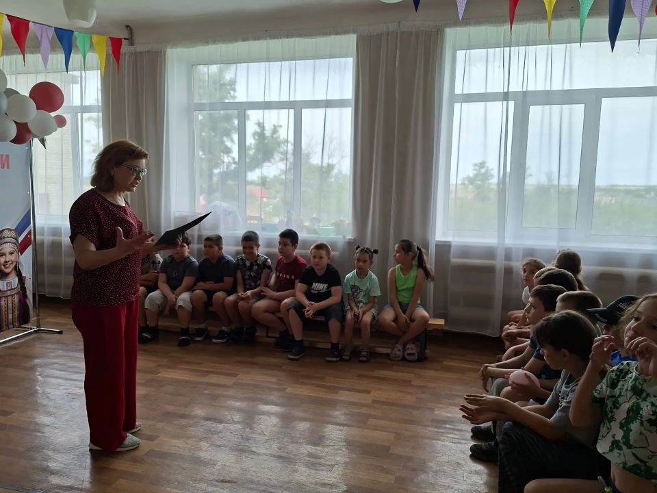 В селе Стыла прошел вечер-рассказ «История Кириаковской церкви» В селе Стыла прошел вечер-рассказ «История Кириаковской церкви»