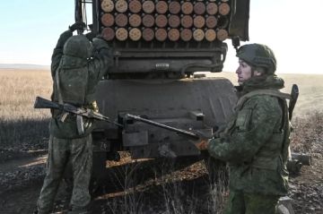 Чертей под нож! Боевиков ВСУ не жалеть