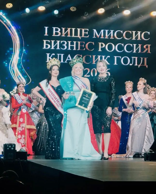 Гордость Донбасса: Женщины, которые доказывают – бизнес и красота идут рука об руку! Гордость Донбасса: Женщины, которые доказывают – бизнес и красота идут рука об руку!