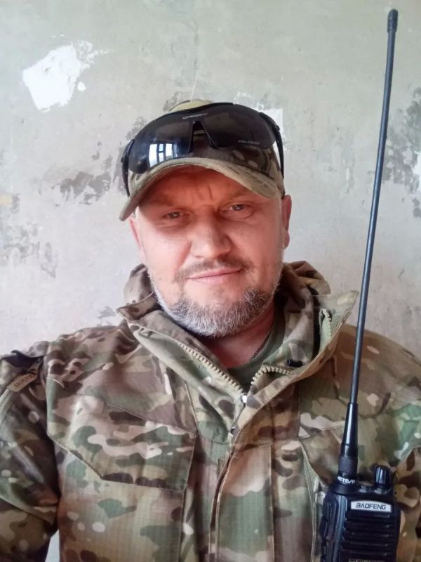Участник СВО возрождает село Ровнополь Участник СВО возрождает село Ровнополь