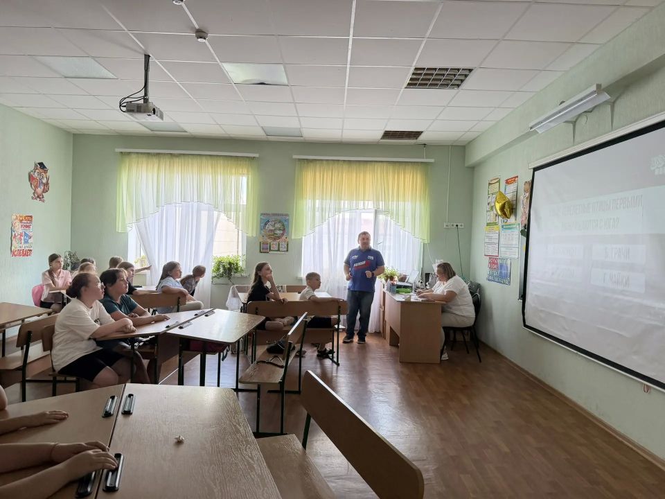 Не просто игра, а настоящее приключение! Не просто игра, а настоящее приключение!