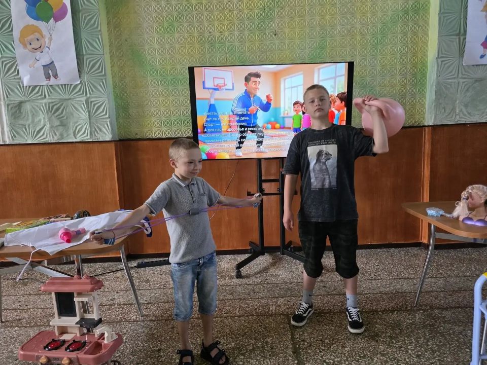 «Азбука профессии»- день, когда каждый ребёнок нашёл свою роль! «Азбука профессии»- день, когда каждый ребёнок нашёл свою роль!