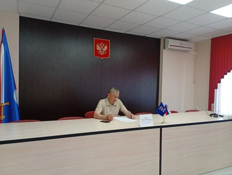 Александр Пеняев: Вопросы социализации, реабилитации и социальной поддержки ветеранов Специальной военной операции и поддержка их семей являются приоритетными для руководства Республики