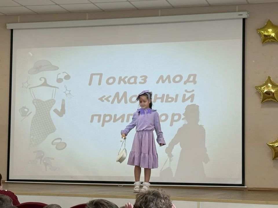 Наталья Великодная: 16 июня в пришкольном лагере «Чайка» Тельмановской гимназии прошел «Модный приговор» Наталья Великодная: 16 июня в пришкольном лагере «Чайка» Тельмановской гимназии прошел «Модный приговор»