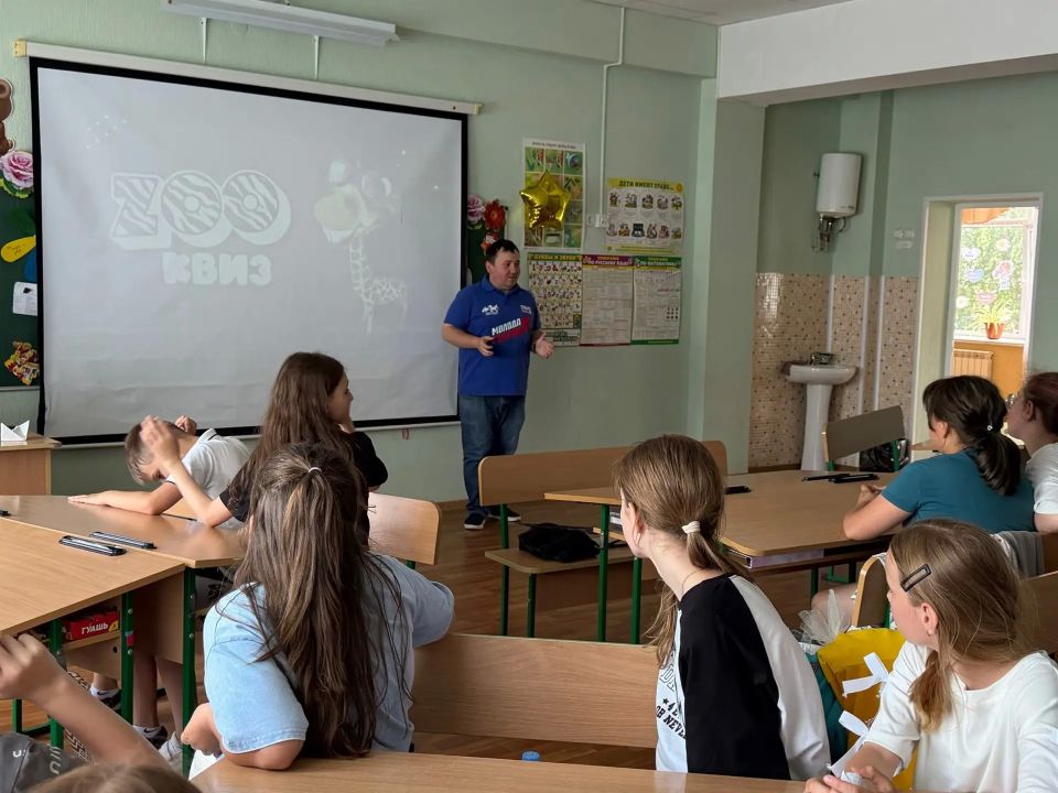 Не просто игра, а настоящее приключение! Не просто игра, а настоящее приключение!