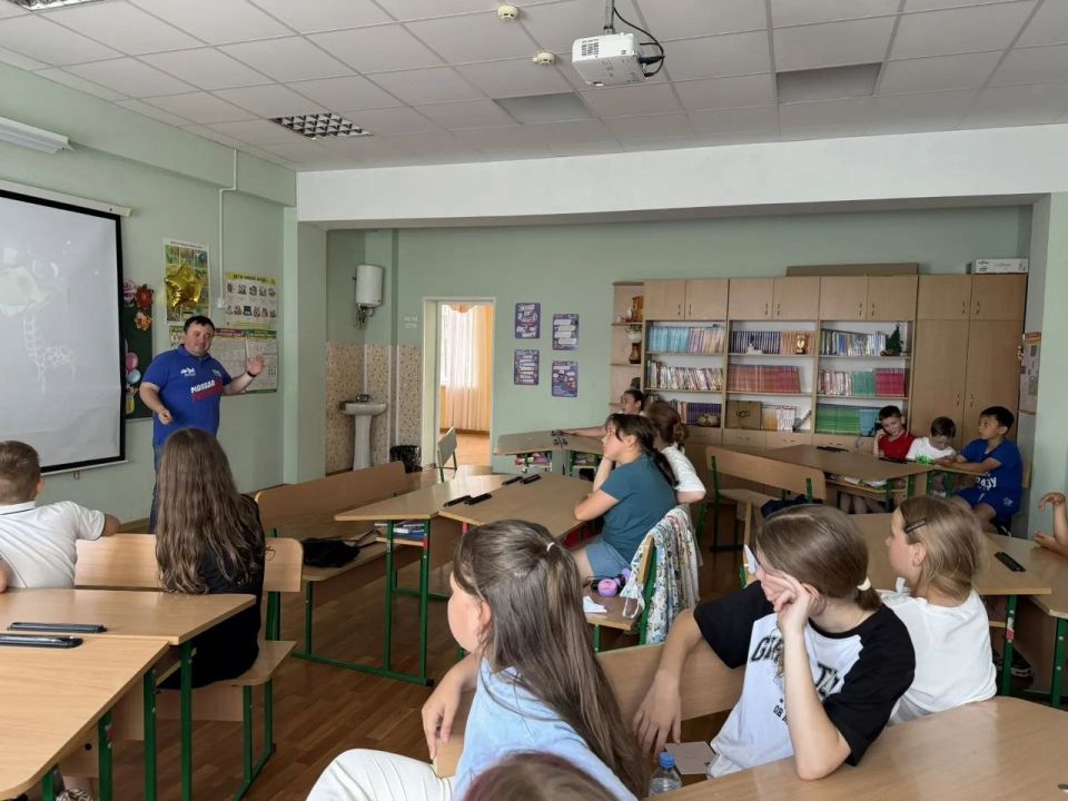 Наталья Великодная: Не просто игра, а настоящее приключение! Наталья Великодная: Не просто игра, а настоящее приключение!