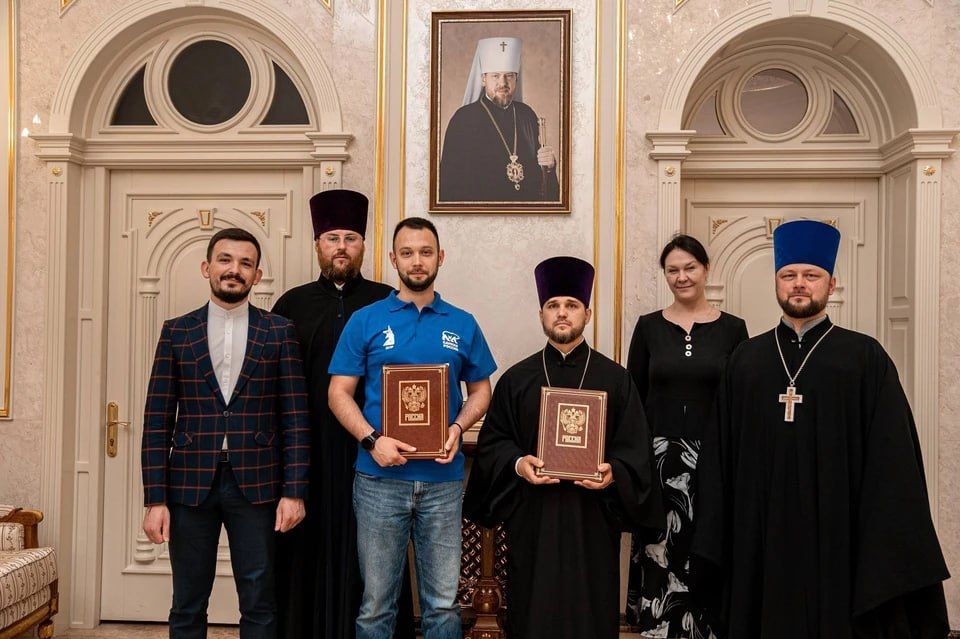 В ДНР проведут молодёжный форум «Донбасс Православный»