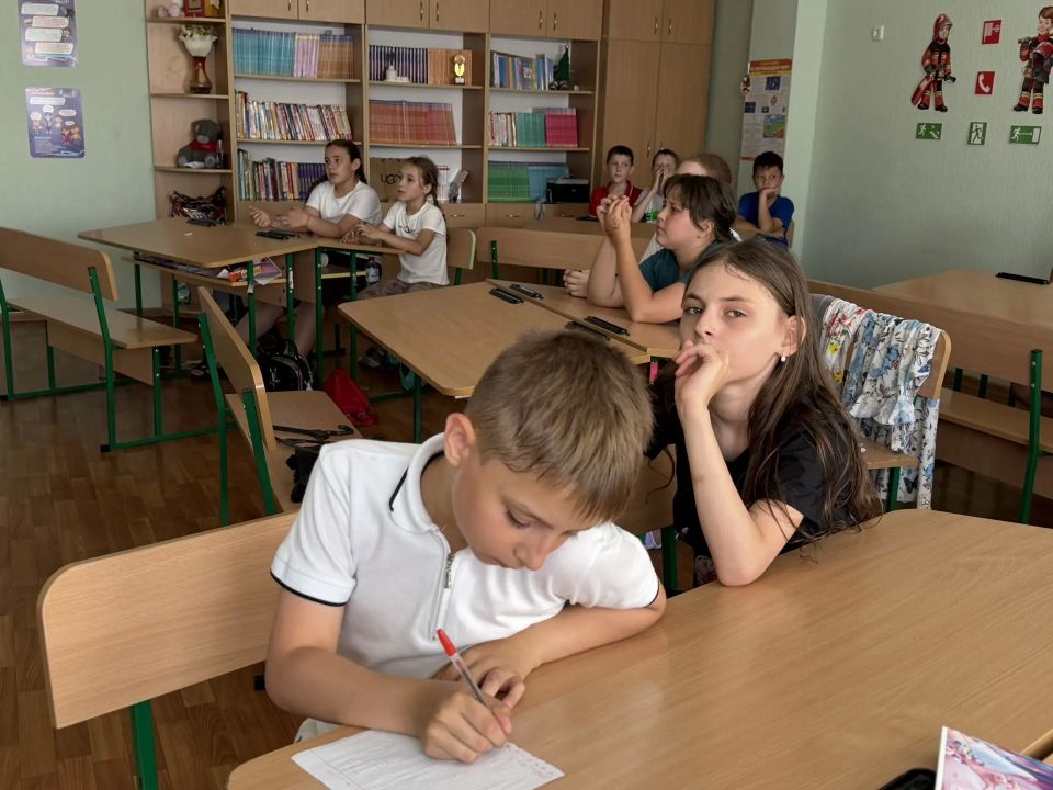Не просто игра, а настоящее приключение! Не просто игра, а настоящее приключение!