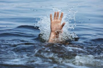 В ДНР два человека утонули в Азовском море