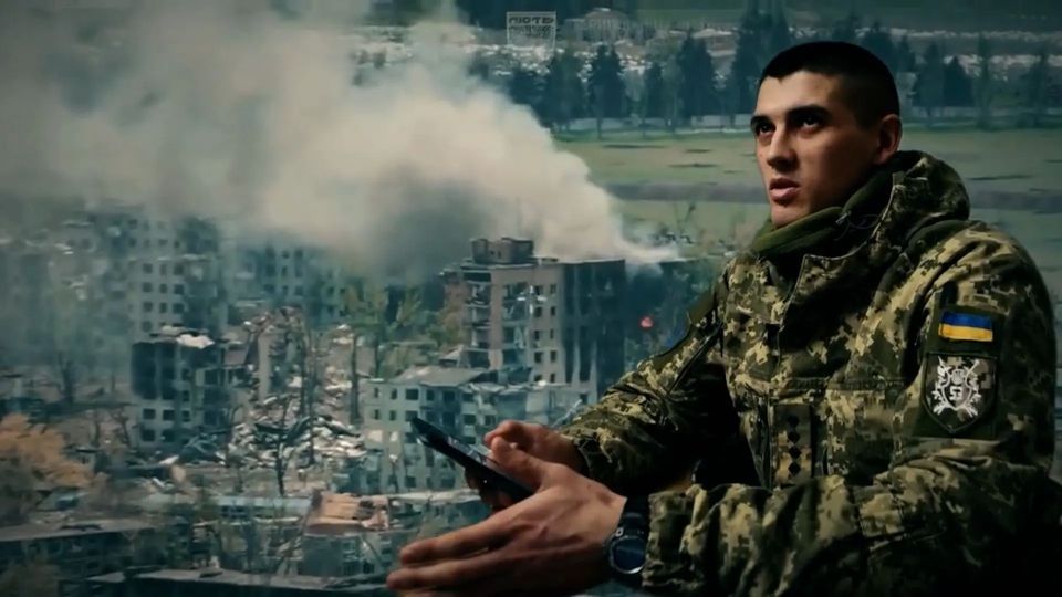 Андрей Руденко: Пока украинские каналы продолжают рисуют «героическую оборону», в Константиновке 156-я отдельная механизированная бригада ВСУ по факту окружена Андрей Руденко: Пока украинские каналы продолжают рисуют «героическую оборону», в Константиновке 156-я отдельная механизированная бригада ВСУ по факту окружена
