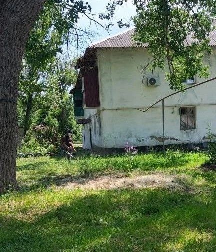 Снежнянский филиал Единого регионального фонда по управлению многоквартирными домами продолжает систематическую работу по поддержанию состояния жилого фонда в городском округе Снежнянский филиал Единого регионального фонда по управлению многоквартирными домами продолжает систематическую работу по поддержанию состояния жилого фонда в городском округе