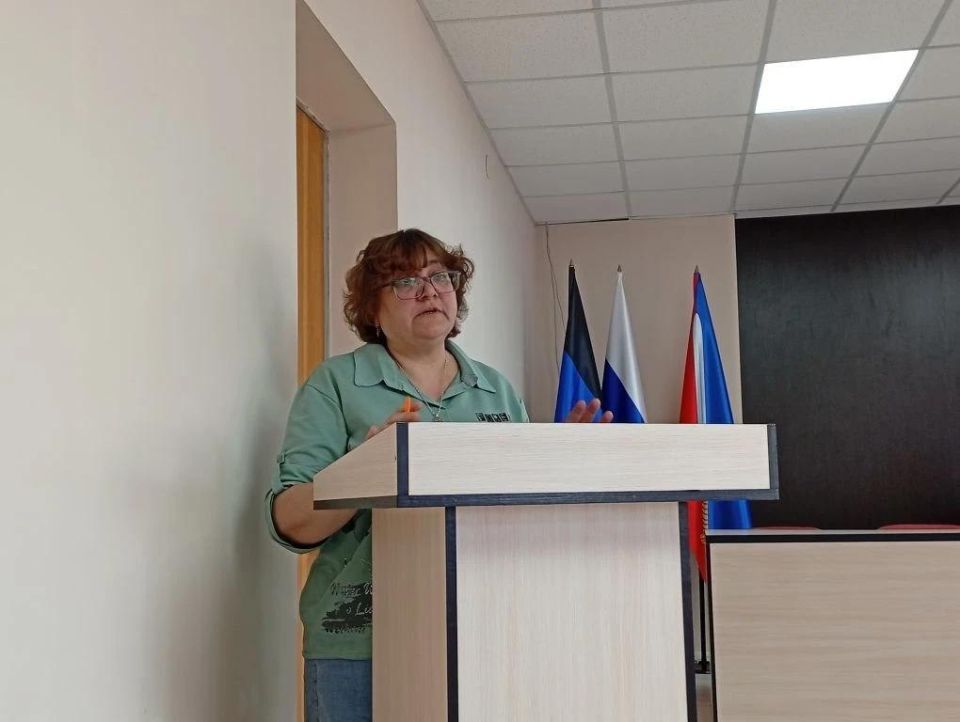 Александр Пеняев: Вопросы социализации, реабилитации и социальной поддержки ветеранов Специальной военной операции и поддержка их семей являются приоритетными для руководства Республики Александр Пеняев: Вопросы социализации, реабилитации и социальной поддержки ветеранов Специальной военной операции и поддержка их семей являются приоритетными для руководства Республики