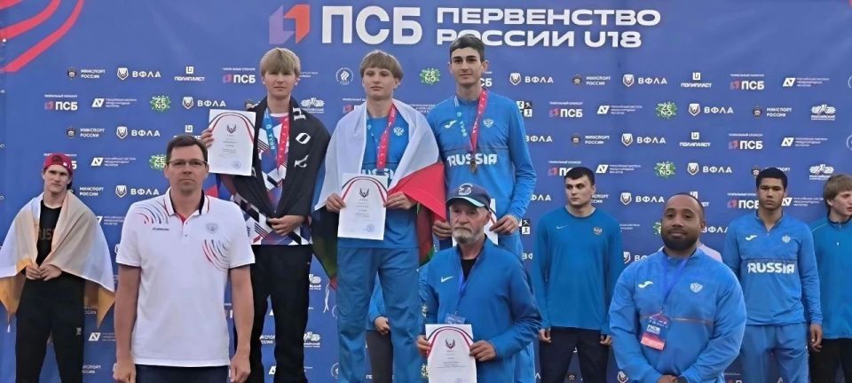 #ПредставительствоДНР_новости #ПредставительствоДНР_новости
