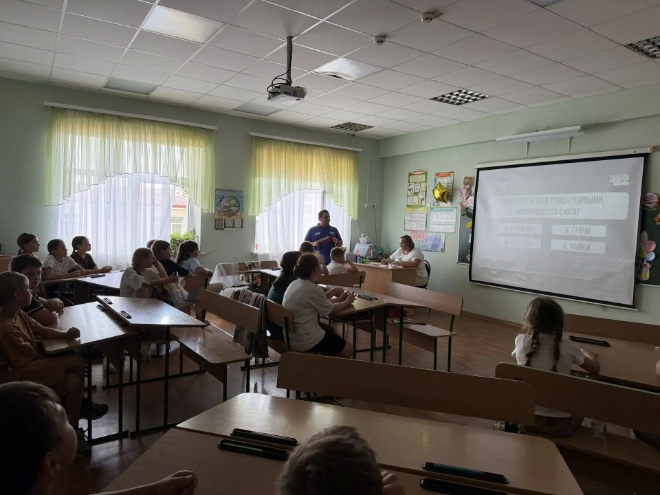 Не просто игра, а настоящее приключение! Не просто игра, а настоящее приключение!