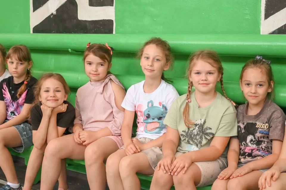 Вдох глубокий, руки шире!. Отдел спорта и туризма совместно с отделом молодежной политики Администрации Старобешевского муниципального округа провели спортивную эстафету «Вдох глубокий, руки шире!» на базе ГБОУ... Вдох глубокий, руки шире!. Отдел спорта и туризма совместно с отделом молодежной политики Администрации Старобешевского муниципального округа провели спортивную эстафету «Вдох глубокий, руки шире!» на базе ГБОУ...