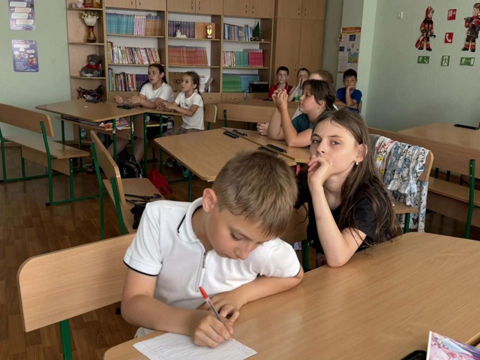 Наталья Великодная: Не просто игра, а настоящее приключение! Наталья Великодная: Не просто игра, а настоящее приключение!