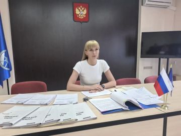 16 июня в администрации Ясиноватского муниципального округа состоялось внеплановое заседание комиссии по делам несовершеннолетних